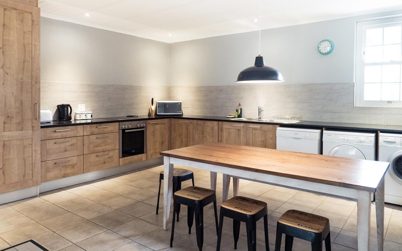 Petit Jourdan Cottage Франсхук Экстерьер фото